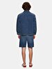 Hayes Worker Jean Jacket