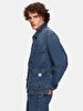 Hayes Worker Jean Jacket