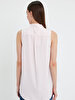 Malika Spaghetti Strap Jean Shirt