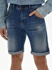Darwin Orta Bel Jean Bermuda