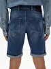 Darwin Orta Bel Jean Bermuda