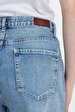 Juno X Boyfriend Jean Shorts