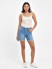 Rosina Orta Bel Jean Shorts