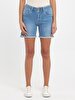 Rosina Orta Bel Jean Shorts