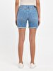 Rosina Orta Bel Jean Shorts