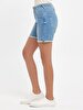Rosina Orta Bel Jean Shorts