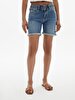 Rosina Orta Bel Jean Shorts