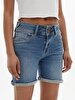 Rosina Orta Bel Jean Shorts