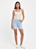Rosina Orta Bel Jean Shorts