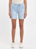 Rosina Orta Bel Jean Shorts