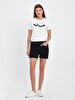Rosina Orta Bel Jean Shorts