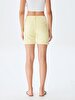 Rosina Orta Bel Jean Shorts