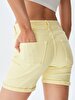 Rosina Orta Bel Jean Shorts