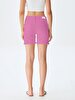 Rosina Orta Bel Jean Shorts