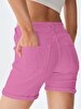 Rosina Orta Bel Jean Shorts