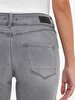 Rosina Orta Bel Jean Shorts