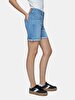 Rosina Orta Bel Jean Shorts