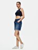 Rosina Orta Bel Jean Shorts