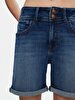 Rosina Orta Bel Jean Shorts
