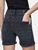 Rosina Orta Bel Jean Shorts