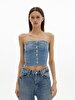 Jalena Strapless Jean Bra