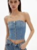 Jalena Strapless Jean Bra