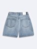Lizzie Regular Jean Shorts
