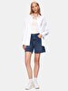 Lizzie Regular Jean Shorts