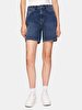 Lizzie Regular Jean Shorts