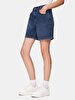 Lizzie Regular Jean Shorts