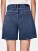 Lizzie Regular Jean Shorts
