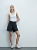 Lizzie Regular Jean Shorts