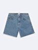 Lizzie Regular Jean Shorts