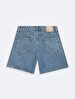 Lizzie Regular Jean Shorts
