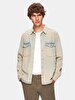 Darlene Regular Jean Jacket