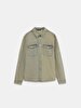 Darlene Regular Jean Jacket