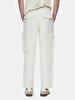 Rylan Jean Cargo Jean Trousers
