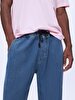 Layne Comfortable Cut Jean Trousers