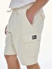 Darcey Cargo Jean Bermuda