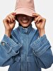 Adolin Cropped Jean Jacket