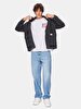 Derry With Hood Regular Jean Jacket