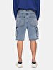 Marino Short Bermuda