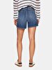 Belinda X Mom Jean Shorts