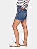 Belinda X Mom Jean Shorts