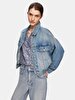 Cellina Jacket