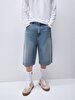 Cleon Comfortable Cut Jean Bermuda
