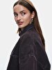 Jeannie Oversized Jean Shirt