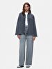 Jeannie Oversized Jean Shirt