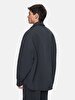 Willo Oversized Jean Shirt