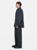 Willo Oversized Jean Shirt